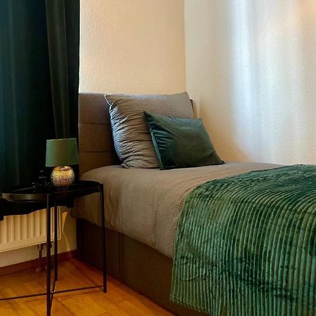 Wohnung Im Zentrum 3 マクデブルク エクステリア 写真