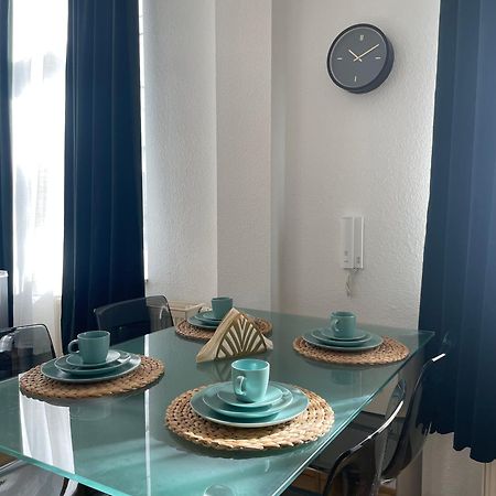 Wohnung Im Zentrum 3 マクデブルク エクステリア 写真