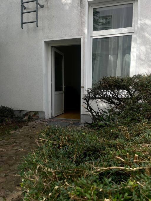 Wohnung Im Zentrum 3 マクデブルク エクステリア 写真