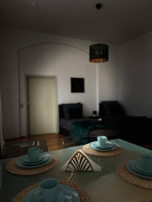 Wohnung Im Zentrum 3 マクデブルク エクステリア 写真